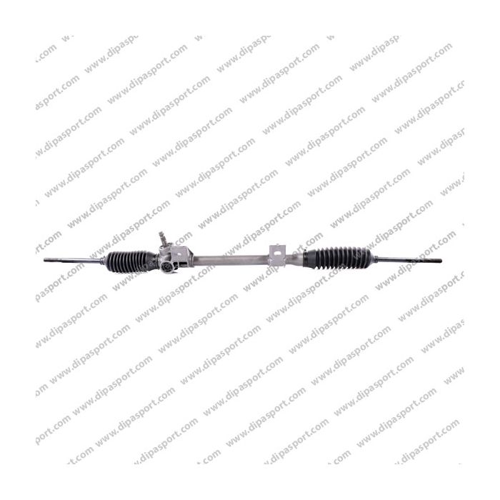 6617093 Scatola Guida Revisionata Ford Fiesta Ka