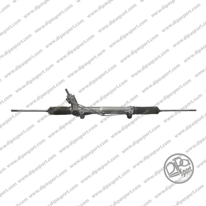 4077622 Scatola Sterzo Revisionata Ford Transit