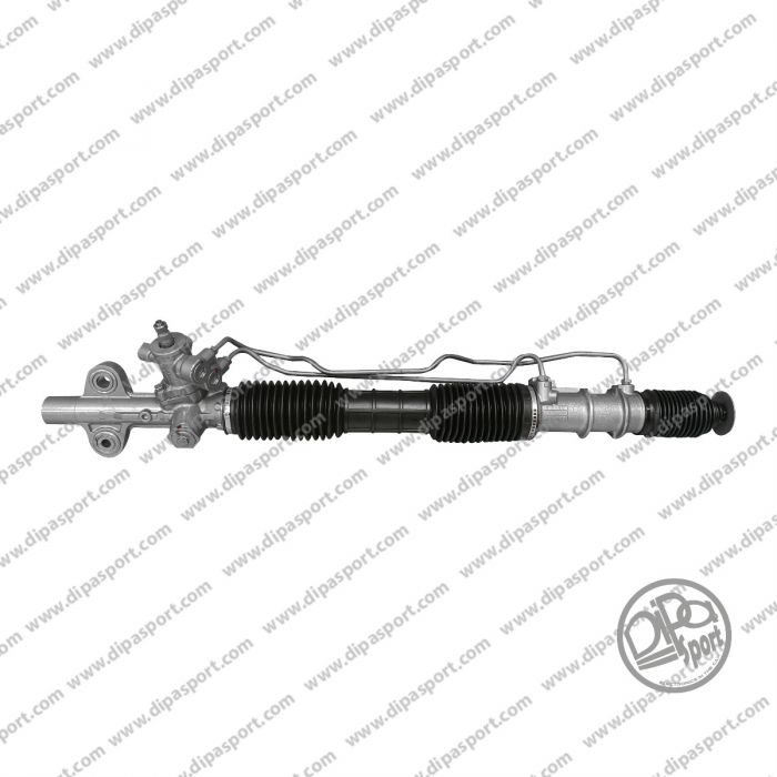 53434S9AG00 Scatola Sterzo Guida Honda Civic VII