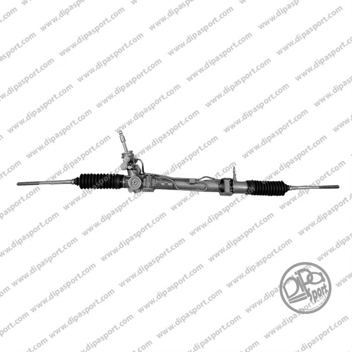 K05154517AC Scatola Sterzo Jeep Patriot Compass 4x4