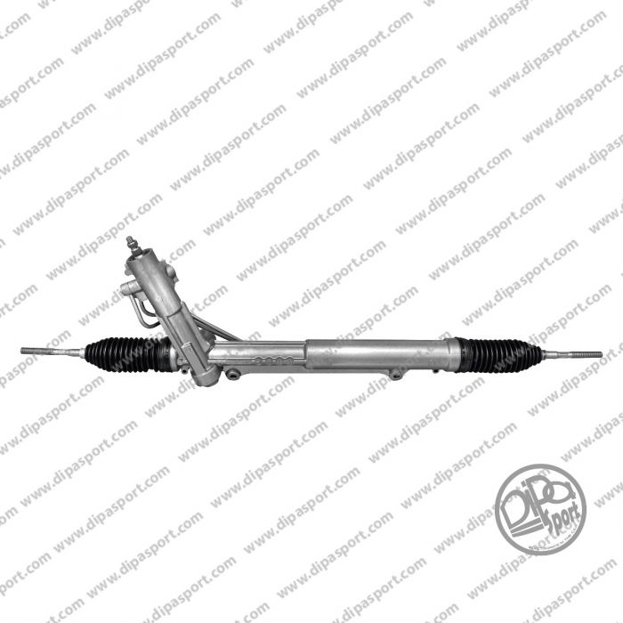 32136761822 Scatola Sterzo Revisionata Bmw X5 (E53)