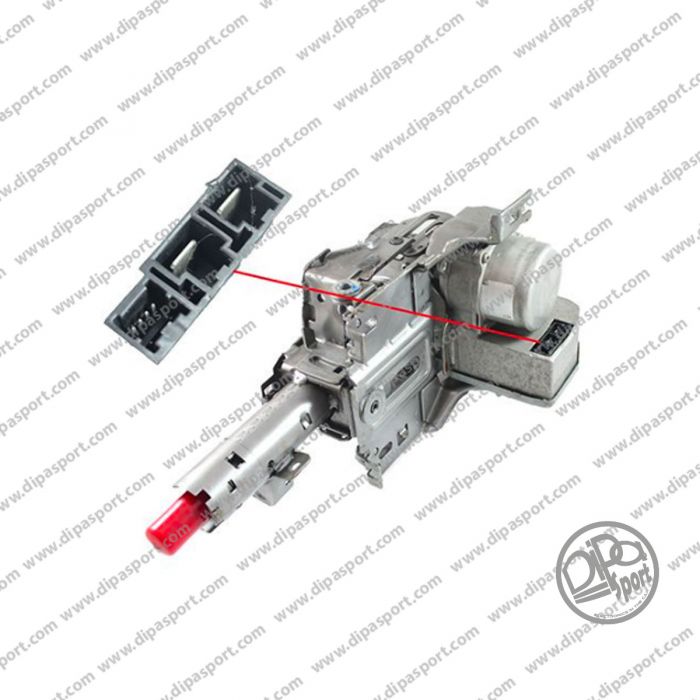 8200433516 Sterzo Elettrico Renault Grand Modus