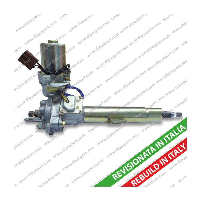 7701478549 Piantone Sterzo Renault Twingo I (C06_)