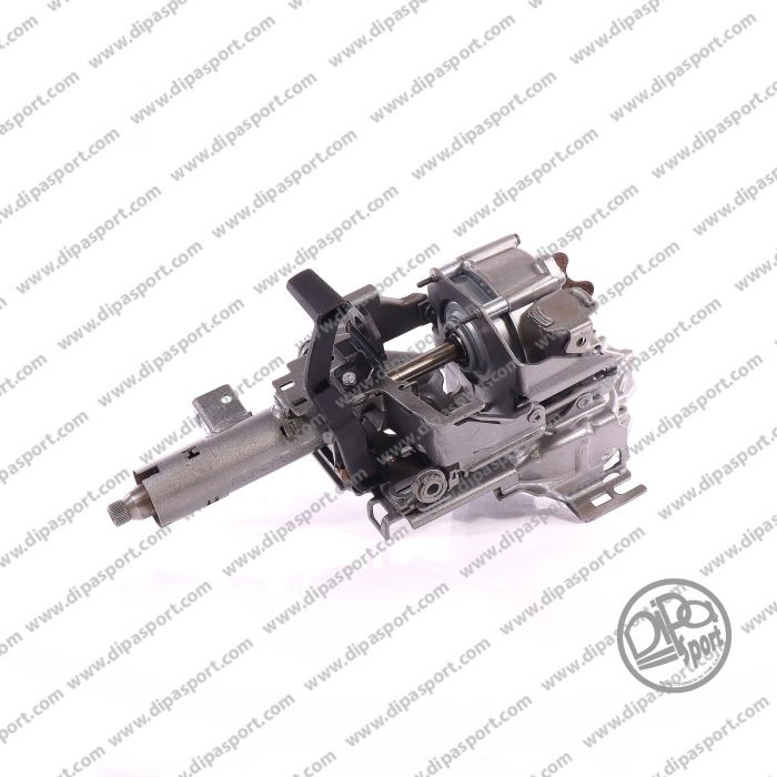 8200937929 Piantone Sterzo Eps Renault Clio III 3