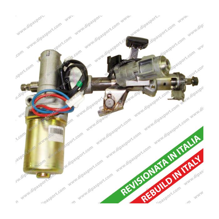 4520002180 Piantone Sterzo Toyota Corolla Reman