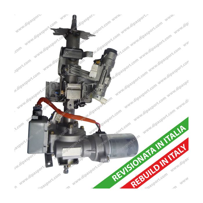 563000N700 Piantone Sterzo Hyundai Accent III (MC)