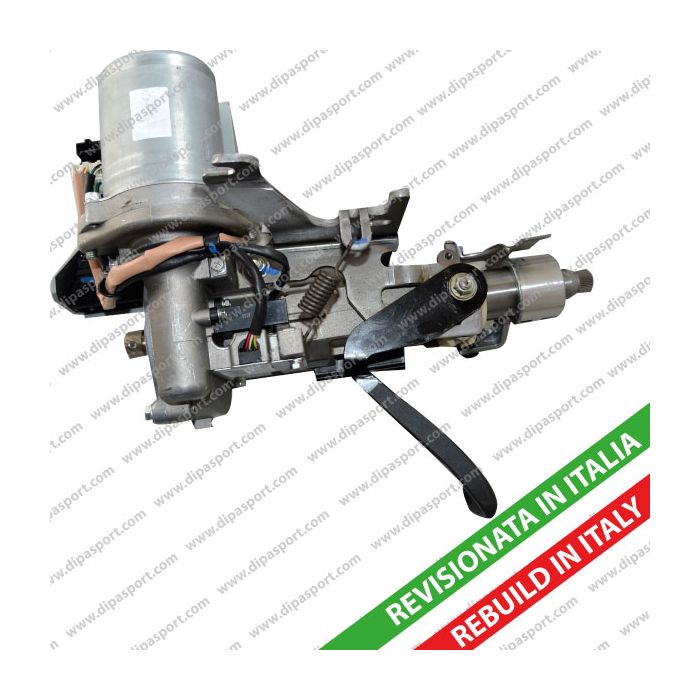 7701067985 Piantone Sterzo Renault Scenic 1.5