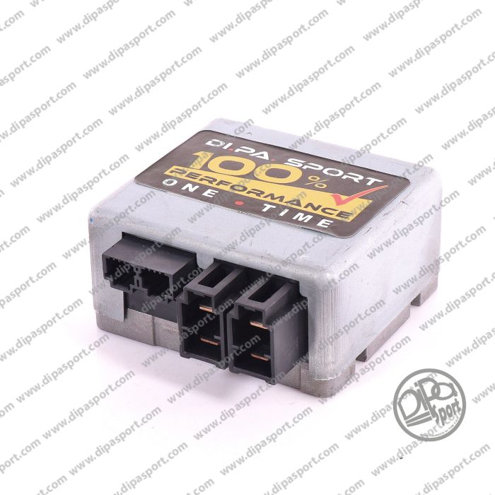 MR594091 Centralina Piantone Sterzo Twingo No Esp
