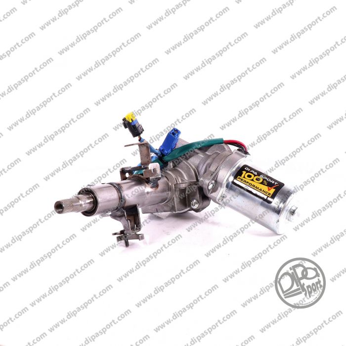 8200465703 Piantone Sterzo Renault Twingo II No Esp