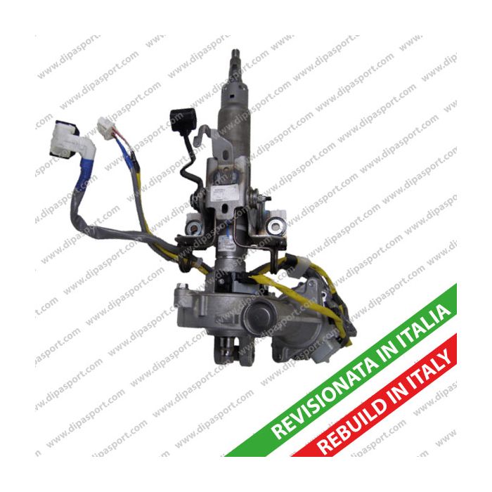 4525047230 Piantone Sterzo Revisionato Toyota Prius