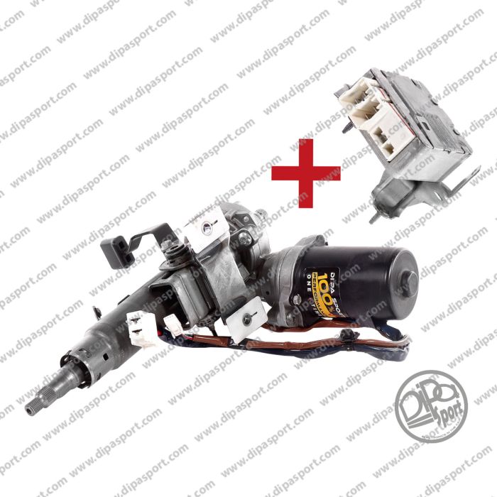 452000D060 Revisione Kit Sterzo Completo Yaris (P1)