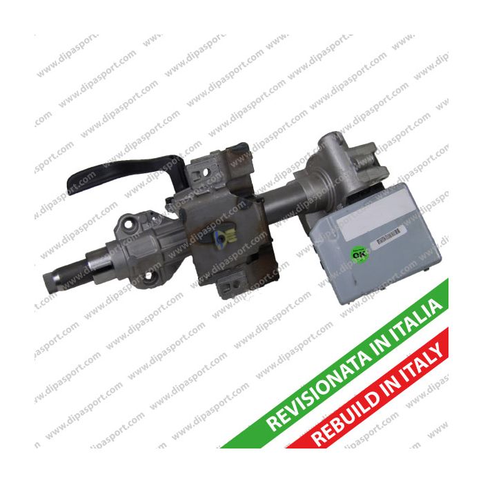 1S1423510T Piantone Sterzo Riparato Citigo Mii Up