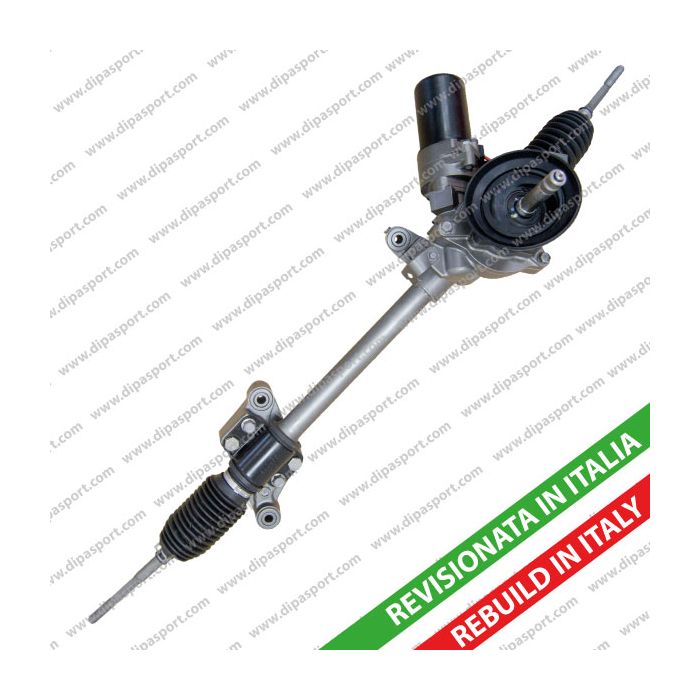 53602SAAG93 Scatola Sterzo Revisionata Honda 1.3