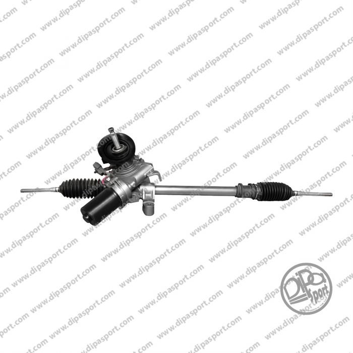 53600SAAG0 Scatola Sterzo Revisionata Honda 1.2