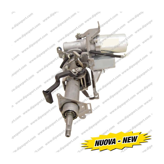 48820BH00A Piantone Sterzo Nuova Nissan Micra Note