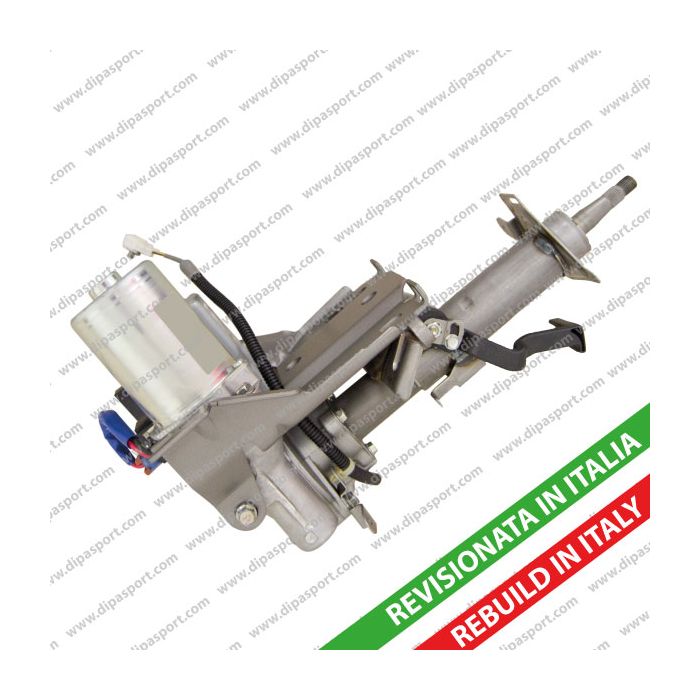 48820BH00A Piantone Sterzo Giuda Nissan Micra Note