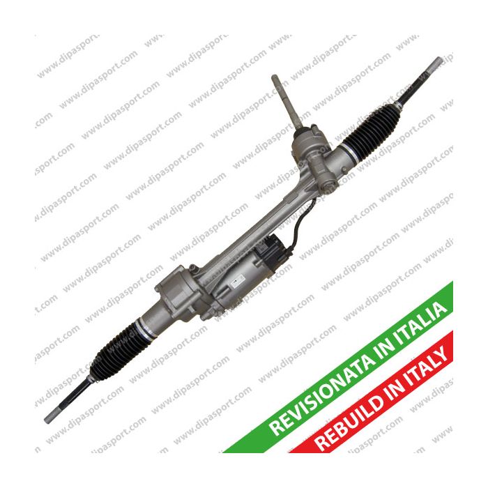 LR049354 Scatola Sterzo Revisionata Land Rover