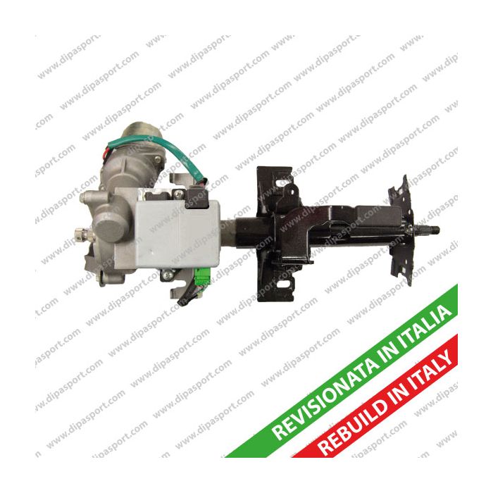 48200M68K80 Piantone Sterzo Suzuki Alto Nissan Pixo