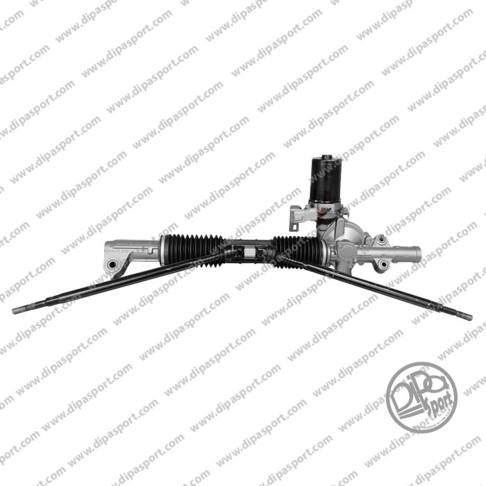 53606S6FG62 Scatola Sterzo Revisionata Honda Civic