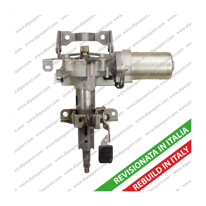 4520074040 Piantone Sterzo Revisionato Toyota IQ