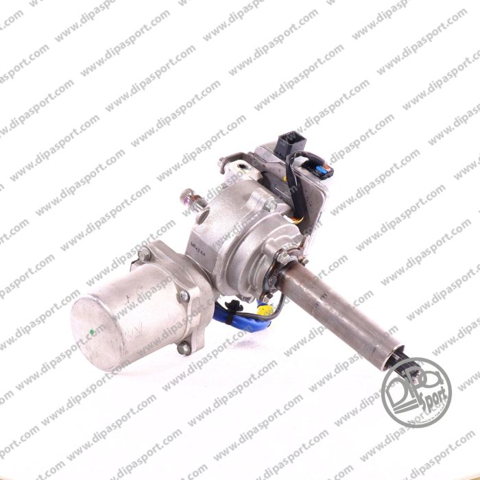 4621034045 Piantone Sterzo Revisionato Ssangyong