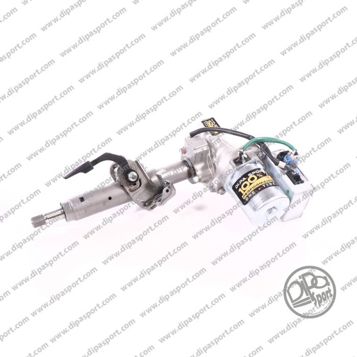 42733001 Piantone Sterzo Riparato Dipa Opel Karl