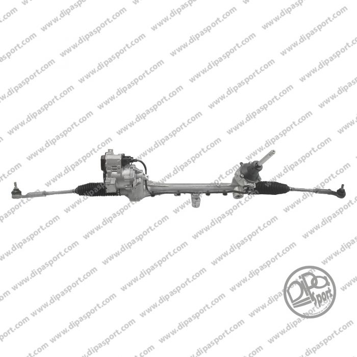 KV6C3D070CF Scatola Sterzo Ford Transit Connect II 