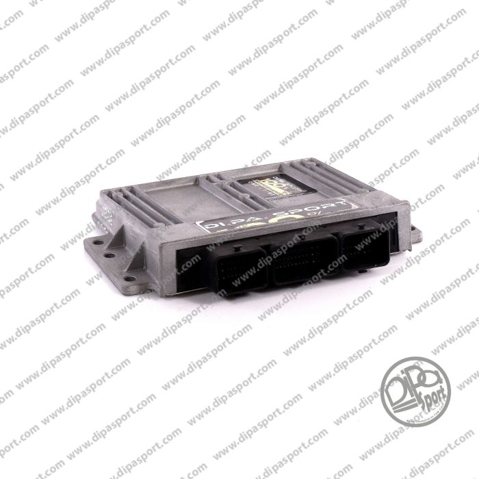 9643134680 Centralina Ecu S2000-23 Peugeot 206 1.4