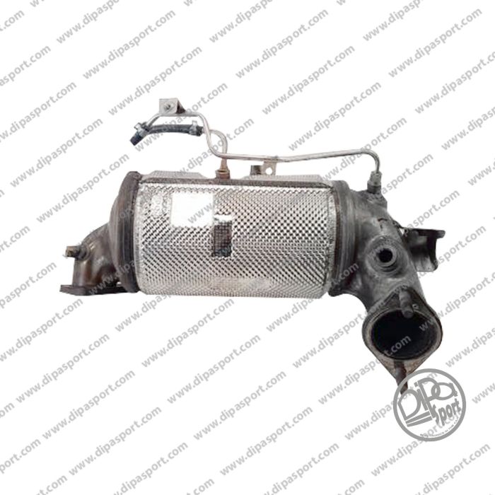 289B02F040 Fap Hyundai Tucson Sportage 2.0 CRDi