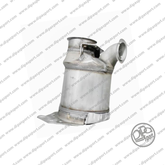 04L131648X Filtro Antiparticolato Vag Group 2.0 TDI
