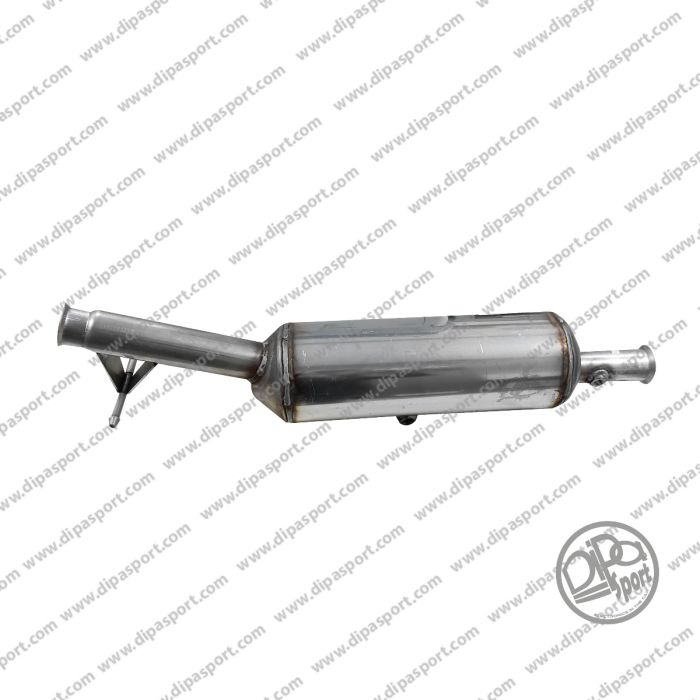 1611904280 Pulizia Fap Citroen Peugeot Opel 1.6 HDi