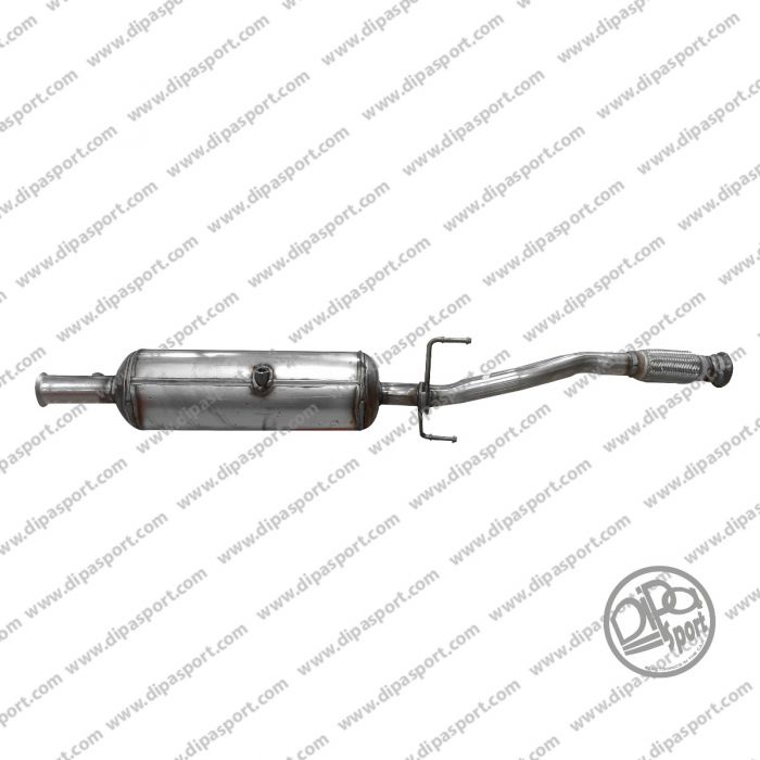 1611769080 Filtro Antiparticolato Gruppo Psa 1.6 d