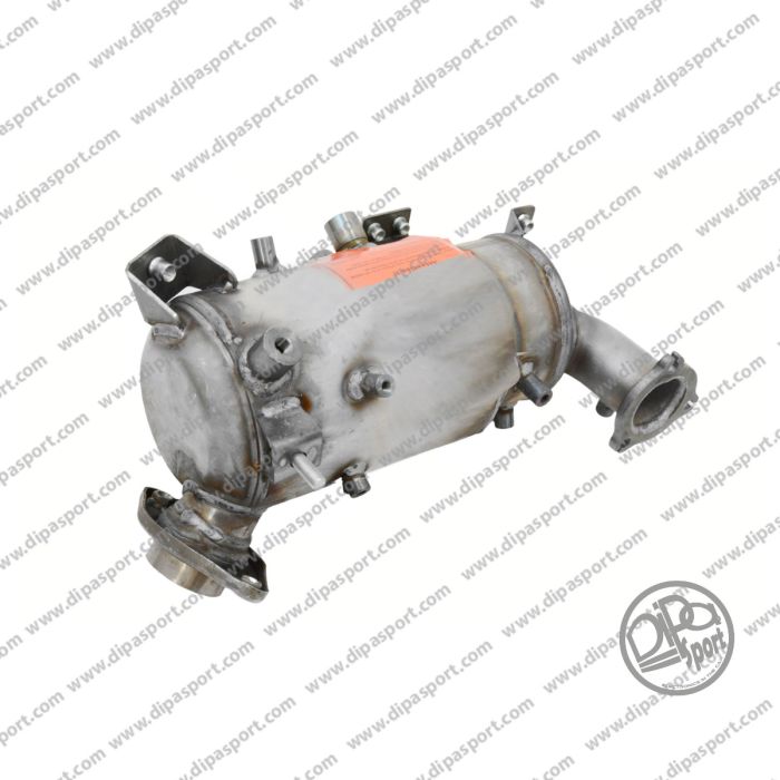 2505126031 Fap Toyota Avensis Auris Corolla 2.0 2.2