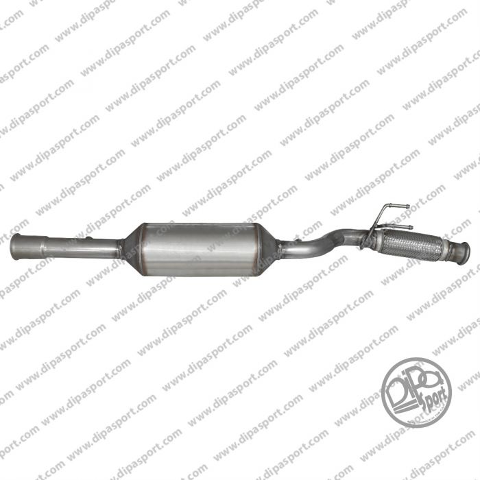 1609512780 Fap Nuovo Citroen Peugeot Fiat 2.0 d