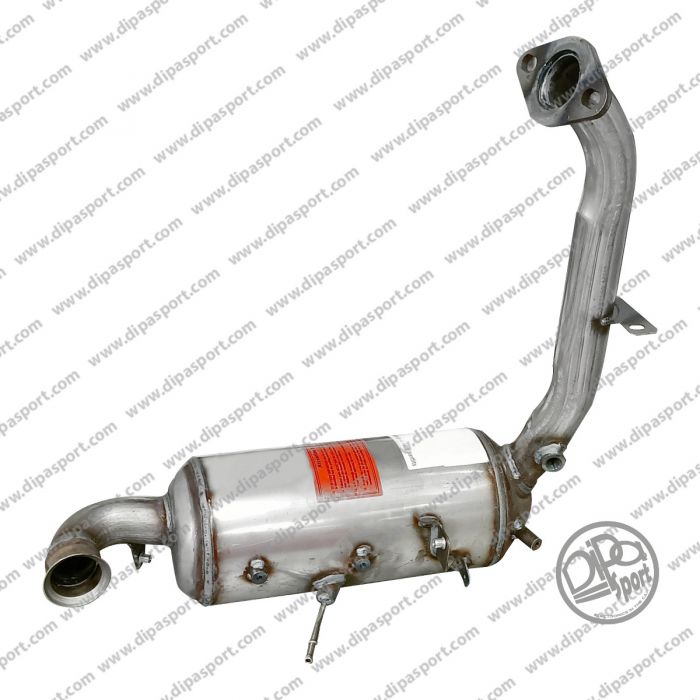 1556097 Fap Nuovo Ford Mazda Volvo 1.6 d TDCi