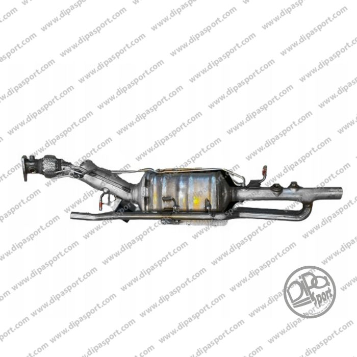 LR072157 Fap Rigenerato Range Rover Evoque (L538)