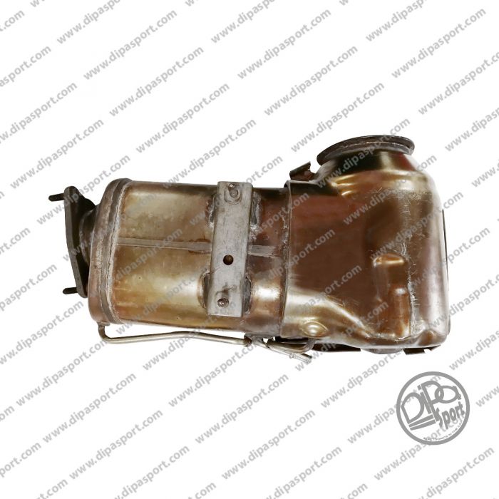 36012643 Fap Volvo S60 S80 V60 V70 XC60 XC70 2.0