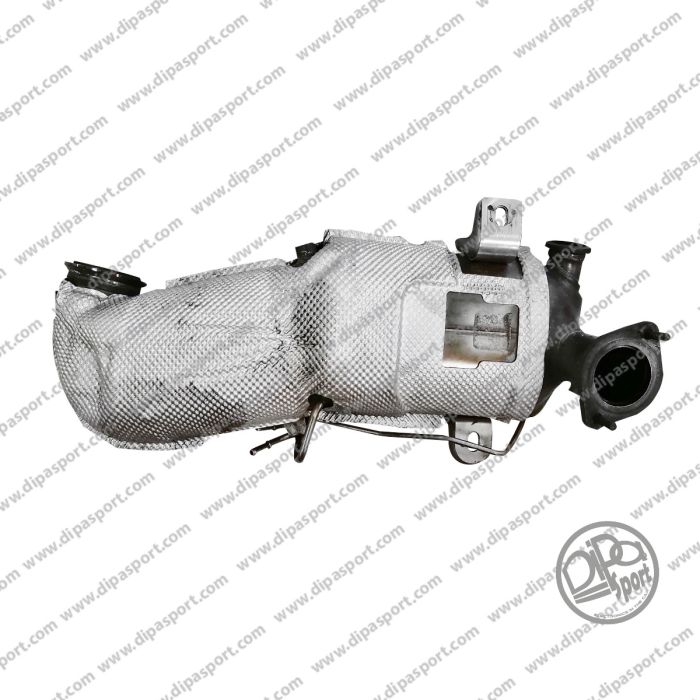 52098675 Filtro Fap Rigenerato Fiat Alfa 1.6 Mjet