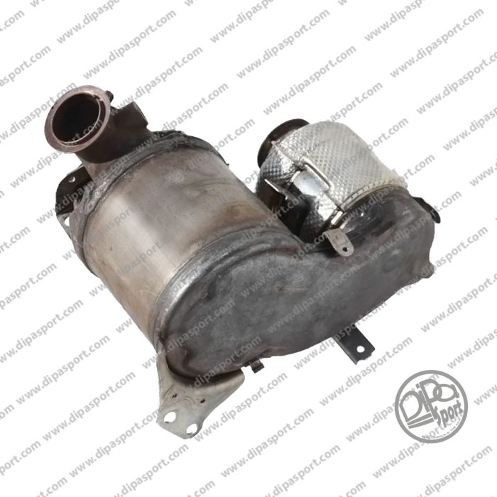 04L131648SX Filtro Antiparticolato Gruppo Vag 2.0 d