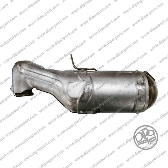 55567233 Fap Chevrolet Aveo Opel Astra 1.3 Diesel