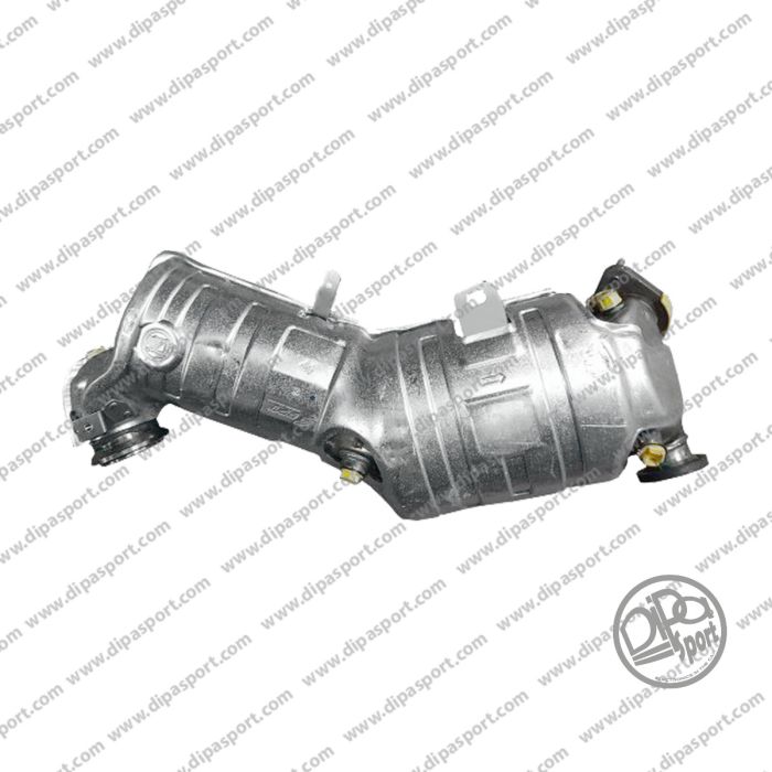 55273413 Filtro Antiparticolato Fiat 1.3 Multijet