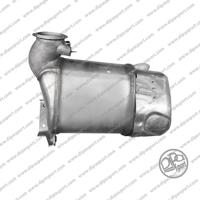 04L131669CX Filtro Antiparticolato Yeti Caddy 2.0 d