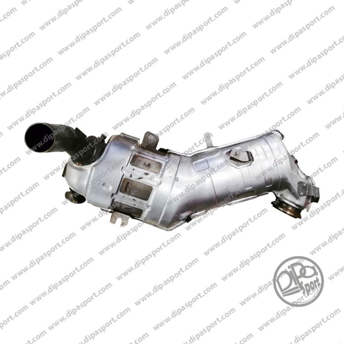 55273414 Filtro Antiparticolato Fiat Panda III 
