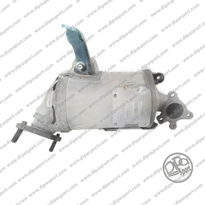 289902A820 Filtro Antiparticolato Kia Hyundai