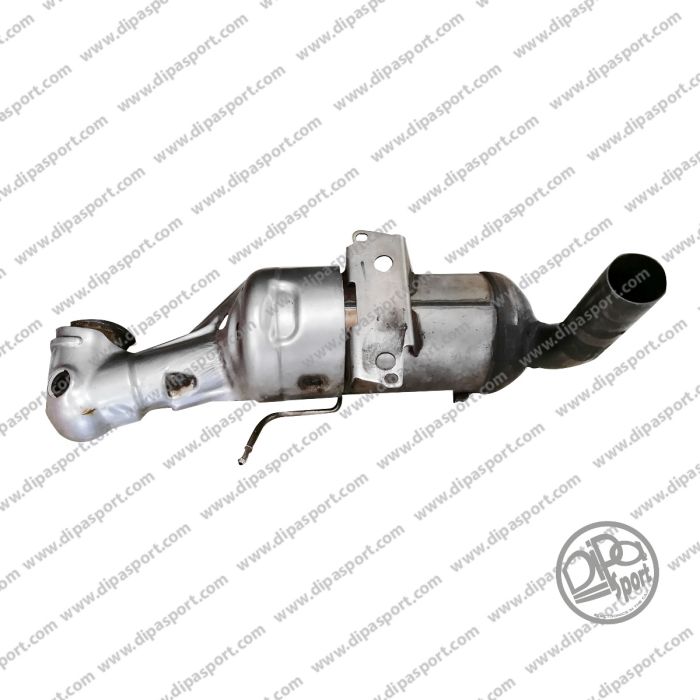 55562912 Fap Opel Corsa D - Meriva B 1.3 CDTI