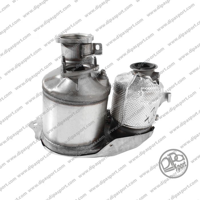 04L131670SX Filtro Antiparticolato Audi A4 A5 A6 Q5
