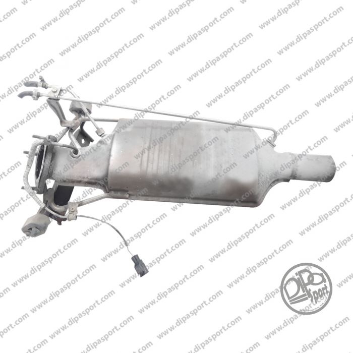 36050568 Filtro FAP Volvo S80 V70 XC60 CX70