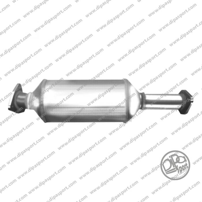 1422053K00H02 Fap Opel Agila Suzuki Splash Swift 1.3 D