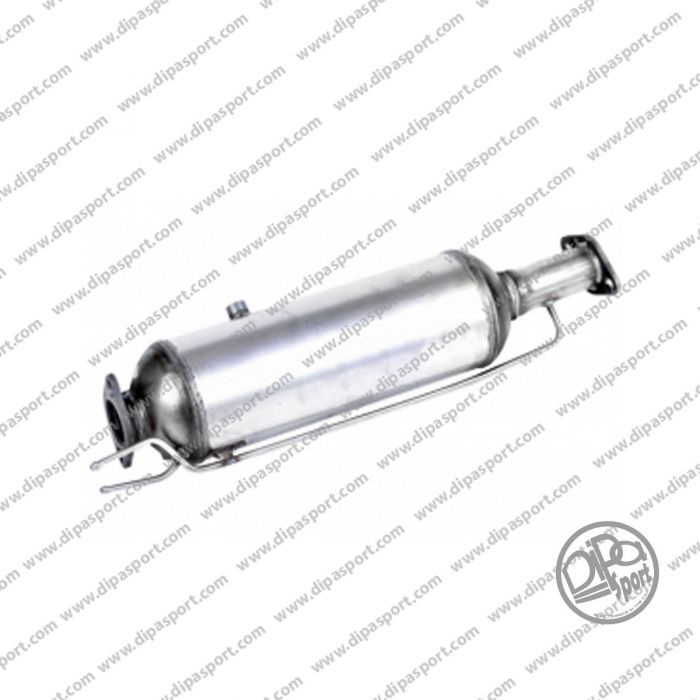 2899027310 Filtro FAP Sportage -Tucson 2.0 Crdi 
