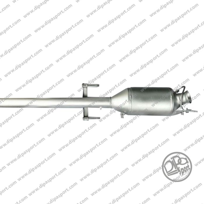 6394900292 Filtro Fap Mercedes Viano Vito 2.2 Cdi